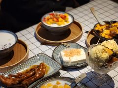 -璞园糖水(文创园店)