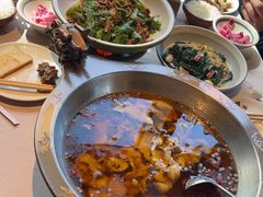 -洞庭鱼香(万科店)