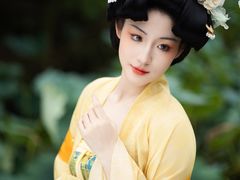 -吉田美学化妆美甲摄影培训(宁波校区)
