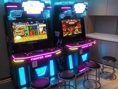 -东方棕泉·洗浴·按摩·美食国际水疗会所(福田店)