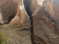 -天山神秘大峡谷