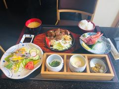 -江户前日本料理(瑞诗酒店店)