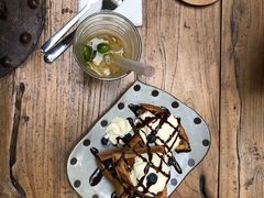 -拾壹cafe·工作室