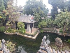 -梁园