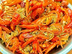-琥珀老六龙虾(四里河店)