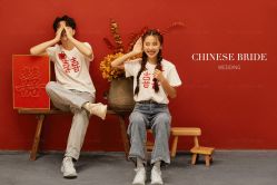 点击看大图 -唯一视觉婚纱摄影(李家村店)