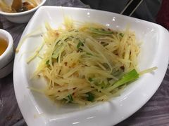 -单记口味虾