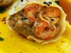 -小杨生煎(香港名都店)
