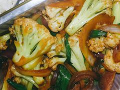 -小厨娘淮扬菜(板桥一店)