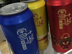 -today便利店(汉街店)