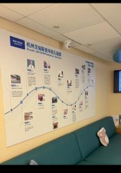 -杭州贝瑞斯美华妇儿医院·早孕·产检·儿科