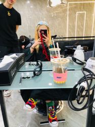 -Tipo Hair salon（明星）店