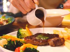 -Kitchen·Y洋厨房西餐厅(王府壹号店)