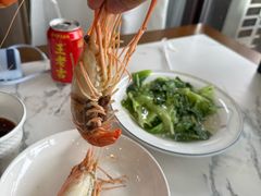 -蟹天蟹地农家菜·阳澄湖大闸蟹(浅水湾店)