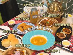 -点都德(大茶楼店)