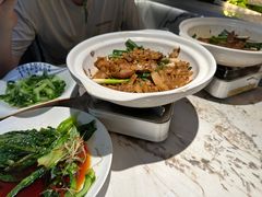 -又见炊烟私房菜(敬亭路店)