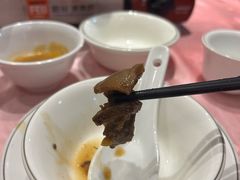 -老东风菜馆·羊肉火锅·海鲜·砂锅粥
