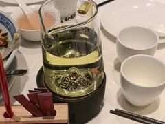 -金河半岛园林酒家(金融城店)