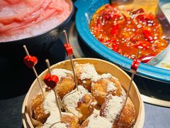 -吼堂老火锅(太古里总店)