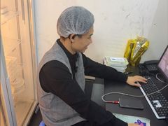 -狮王府淮扬菜(万象城店)