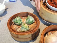 -潮府馆·非遗潮州菜·世纪公园(新国际博览中心店)