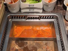 -冠菌火锅自助(东莞樟木头店)