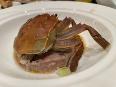 -源·咖啡自助餐厅·海鲜·烧烤·三文鱼(海口华彩洲际酒店)