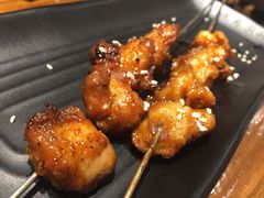 -烧货·活海鲜炭烧(湖滨商业街店)