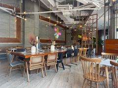大堂-The Rug Cafe(王府中环店)