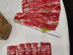 -东来顺饭庄(西直门店)