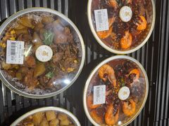 -胖东来生活广场(健康路店)