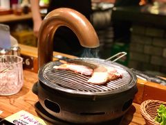 -千寻烧肉(政务区店)