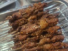 -秦君宝手擀菠菜面(金花路店)