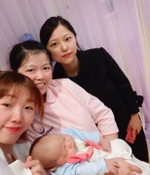 -圣轩·诗安国际母婴会所(渝中店)