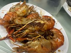 -新峰肉骨茶(总店)
