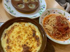 -萨莉亚意式餐厅(石鼓路店)