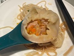 -松鹤楼面馆(宝安机场店)