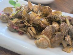 -叶存利海鲜大馅饺子(海宁路总店)