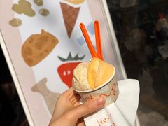 -Dip in Gelato(富民路店)