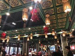 大堂-火宫殿(五一大道分店)