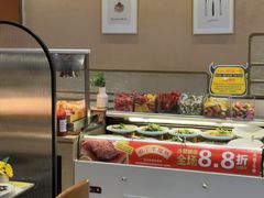 -诺丁牛排披萨自助餐厅(汕头苏宁店)