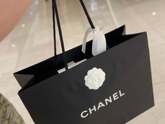 -CHANEL(恒隆广场店)