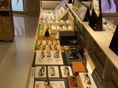 -LOHO眼镜(上海五角场合生汇店)