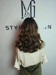 -BM SALON
