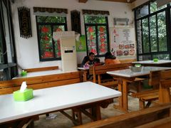 大堂-廖记老砂锅(上清寺店)