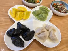 -船歌·鱼水饺青岛菜(国贸商城店)