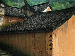 -杨家堂村