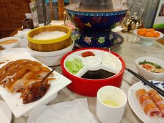 -东来顺•非遗火锅(外滩店)