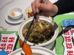 -鑫小城故事·藕汤·家常菜(台北一路总店)