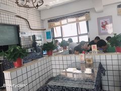 -八两八金·莱芜特色炒鸡(市南漳浦路店)
